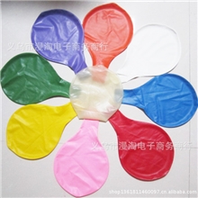 36寸特大扁球结婚婚庆生日装饰布置必备乳胶氢气球升空气球批发