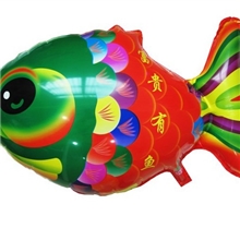 铝膜气球，氢气球，卡通气球，玩具气球，儿童气球--