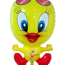 氢气球批发，铝膜气球，铝箔气球，玩具气球--小翠