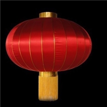 钢丝红灯笼灯笼串纸灯笼一批的定金