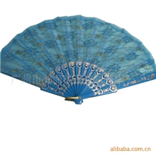 供应广告扇子.工艺扇.竹柄扇子.布扇.