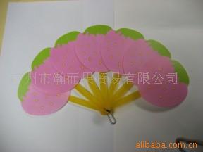 塑料扇子.广告扇子.促销礼品.赠品.