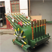 供应殡葬车载电子礼炮