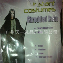 供应万圣节舞台服装