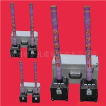 供应礼宾花发射器、礼宾花、小钢炮、皇家礼炮、礼花、彩带、亮片