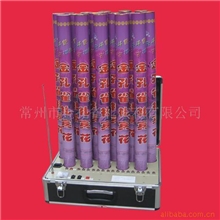 供应电子礼炮、电子礼花、节日用品礼炮、皇家礼炮