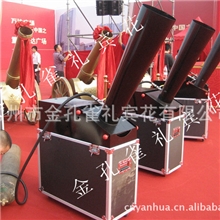 天女散花、皇家礼炮、电子遥控礼宾花、礼花、礼花、彩带、亮片