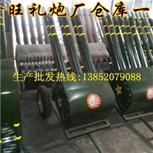 鑫旺礼炮厂制造精美礼炮车载婚庆礼炮机电子礼炮价格礼炮庆典图