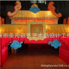 供应龙门花灯，龙门灯，中秋花灯，厂家直销