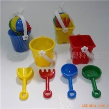 沙滩玩具、糖果玩具、儿童玩具、赠品