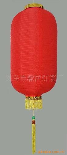 冬瓜灯笼节日灯笼日式广告灯笼义乌厂家直销批发零售均可