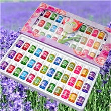 【小额混批】36支装3ML香薰精油，植物精油，加湿器精油批发