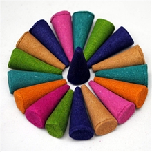 泰国锥香宝塔香批发宝塔香散装锥香香薰卫生香厂家批发1斤装