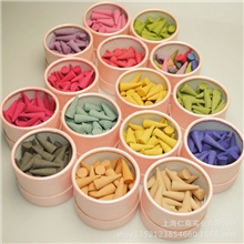 纯正泰国塔香塔尖香锥香佛香沉香藏香卫生香香薰批发