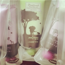 批发RS13简芬妮护手霜冬季手霜化妆品批发正品护手霜沈阳呈展