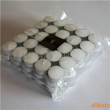 特价直销12g100只袋无烟茶蜡批发价格实惠