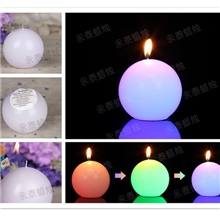 厂家直销供应LED蜡烛灯派对创意蜡烛蜡烛工艺led电子蜡烛长