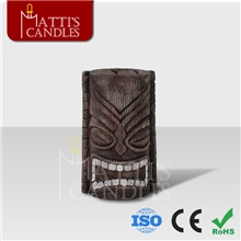 热销推荐图腾蜡烛遥控蜡烛礼品个性led蜡烛