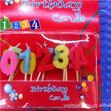 厂家直销阿拉伯数字