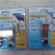 供应挂钩，墙钩，衣钩，门钩，不锈钢制品