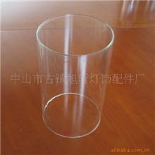 特大直径玻璃管，高硼硅玻璃管，厚壁玻璃管