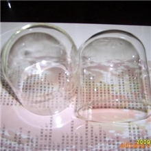 厂家直销U型玻璃罩