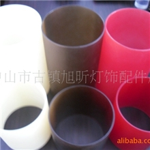 厂家直销高硼硅玻璃灯罩