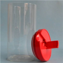 玻璃密封罐，食品罐，奶粉罐，收纳罐子，玻璃瓶