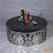 不锈钢家具金属家具精品小家具家具