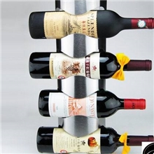 创意酒架不锈钢红酒架不锈钢工艺品铁艺红酒架红酒架