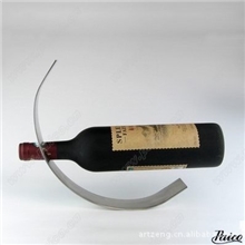 供应不锈钢红酒架(图)