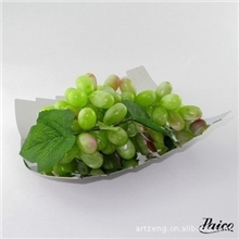 不锈钢果盘不锈钢方形水波纹果盘