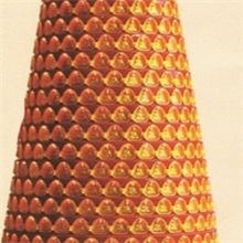 千佛灯光明灯寺院功德灯