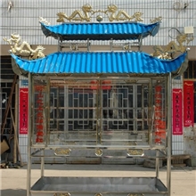 【专业生产供应】法器蜡烛亭烛台灯山烛台（可按要求定做）