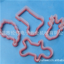 供应-S蛋糕模饼印蛋糕器