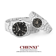 女性时装百搭表个性手表休闲手表女士专款CX-006质量第一