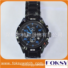 CURREN卡瑞恩钢带男士爆款带历手表日本机芯现货批发2款8021