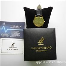 郦志隆降压表保健手表老人手表