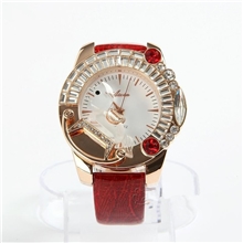 【伙拼】新恋爱时代邓小可姚笛同款手表时尚大表盘手表时装表