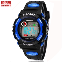 【学生电子表】工厂大量生产供应永不断货爆款现货特批99269