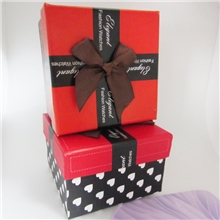 精美手表盒包装盒，礼品盒彩色纸盒批发高档木质盒长期供应