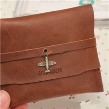 韩国文具批发蓝果第五元素零钱包小手包DWLQ-1624礼品饰品