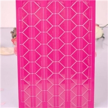 DIY相册手工粘贴式作制相册角贴PVC透明塑料照片固定角贴