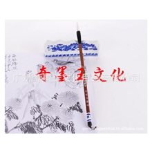 加建白云毛笔M1毛笔贴牌定制毛笔加工厂毛笔配件生产厂家