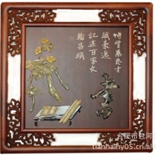 正品玉雕工艺品玉雕植物惟妙惟肖纯手工制作送礼佳品