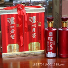 【厂家直销】高档泸州老窖头曲味道浓香品质保证