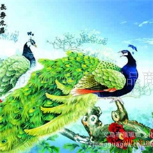 sf112义乌画三维立体画厂家3d装饰画义乌三维立体画