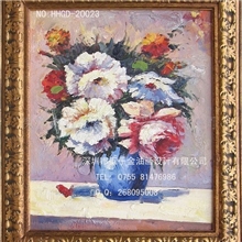 家居装饰画/家装/油画/餐厅挂画