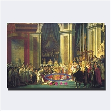 定制酒店歌舞厅挂画客厅无框画欧洲宫廷人物画古典别墅油画装饰画