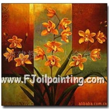 供应工艺画油画家居装饰油画无框套画油画室内装饰系列油画